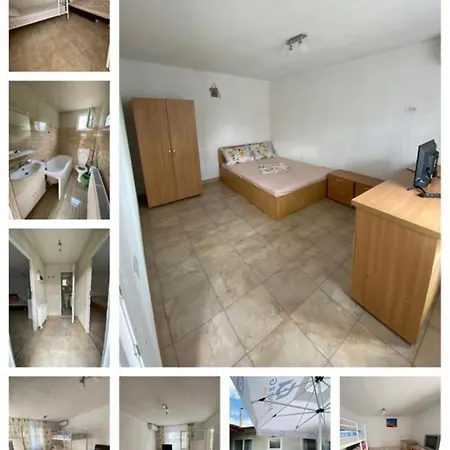 Casa Flaviu 3*