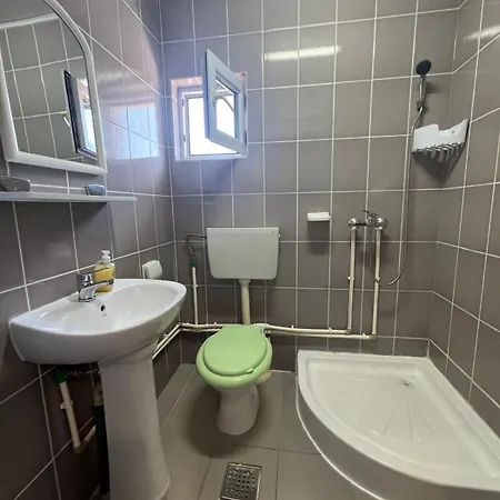 Πανσιόν Casa Flaviu Eforie Sud (Constanta)