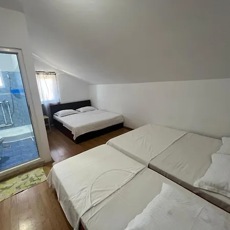 Casa Flaviu Eforie Sud (Constanta)
