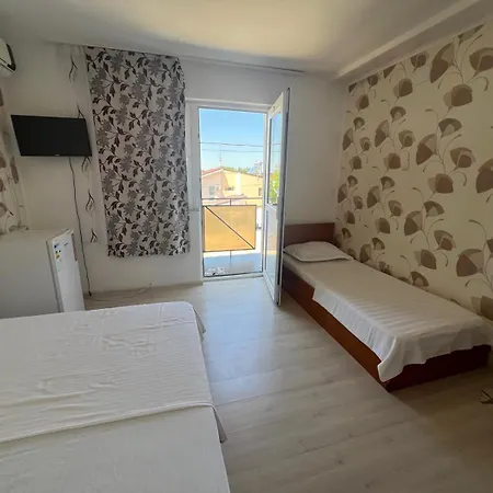 Πανσιόν Casa Flaviu