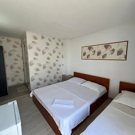 Πανσιόν Casa Flaviu Eforie Sud (Constanta)