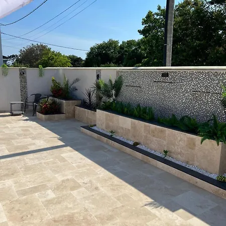 Πανσιόν Casa Flaviu Eforie Sud (Constanta)