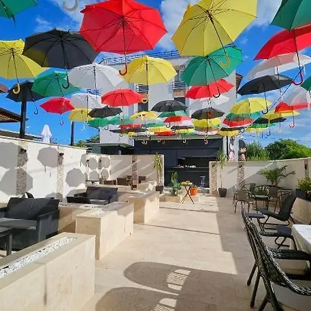 Casa Flaviu Eforie Sud (Constanta)