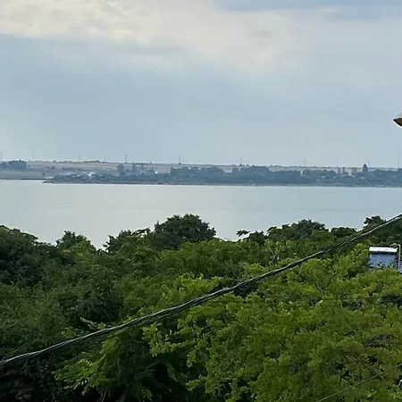 Casa Flaviu Eforie Sud (Constanta)