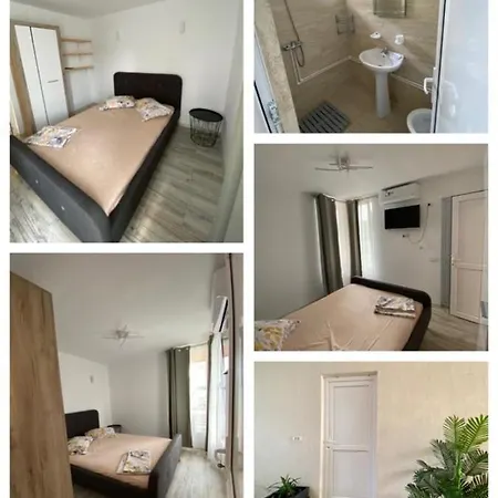 Vendégház Casa Flaviu