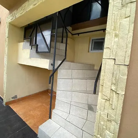 Casa Flaviu * Dél-Eforie