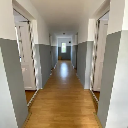 Vendégház Casa Flaviu *