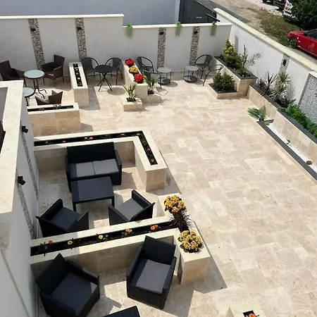 Casa Flaviu Eforie Sud (Constanta)