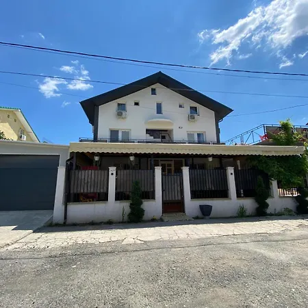 Casa Flaviu
