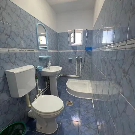 Casa Flaviu Vendégház Dél-Eforie