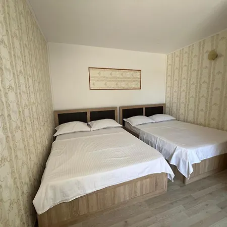 Vendégház Casa Flaviu *