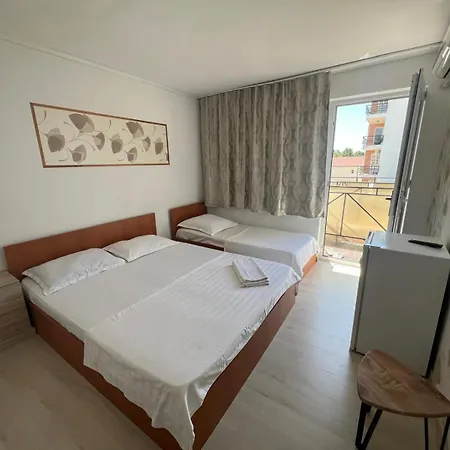 Casa Flaviu *