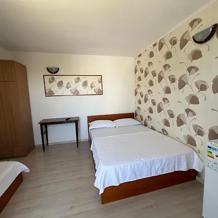 Casa Flaviu * Dél-Eforie