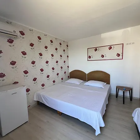 Vendégház Casa Flaviu